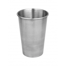 Стакан металлический 500 мл Стакан металлический 500 мл